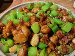 -兰溪小馆(东直门簋街店)