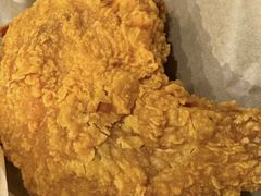 -德克士(前门店)