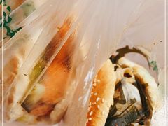 -三兄弟高炉烧饼