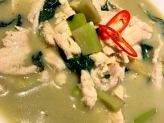 -泰国餐厅 Thai Food(裕华万达店)
