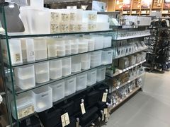 -MUJI无印良品(星光68广场店)