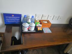 -时光漫步酒店(北京国子监簋街店)
