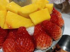 -MINIPOPO鲜奶·甜品(宽厚里店)