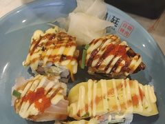 -汉阳廷自助烤肉(同和金铂天地店)