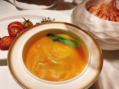 鸡丝鱼翅-民国红公馆(老门东店)