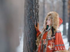 -北极村旅游风景区