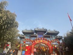 -红螺寺