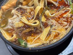 -巧酱府重庆砂锅大全