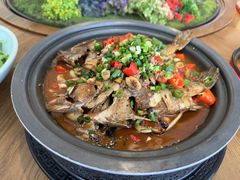 -红菜坊·烤鸭·川鲁菜(杨镇店)