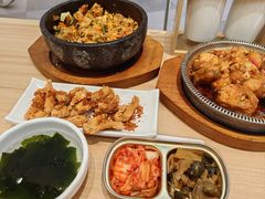 -米村拌饭(李沧松乐汀店)