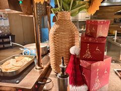 -杭州开元名都大酒店·地中海自助餐厅