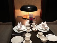 -广州文华东方酒店·江-由辉师傅主理