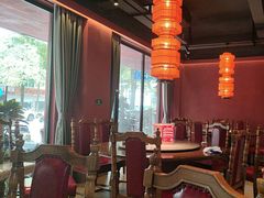 -张家卫·阳江菜·小海鲜(肥婆湾桥店)