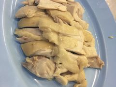 -红大哥水门鸡饭(總店)