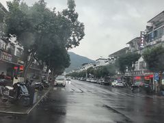 -新安江山水画廊风景区