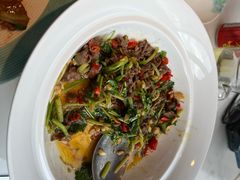 -渔舟意·湖南家宴(萝岗纳金城店)