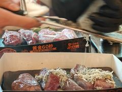 -一沙一城·岩烤牛扒(深圳首店)