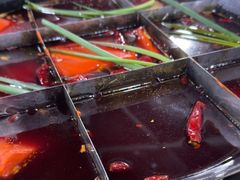 -正南齊北重庆老火锅(光华村直营店)