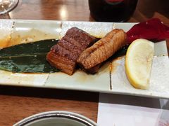 -大渔铁板烧(中山路八佰伴店)