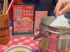 -龙师傅卤炒(天马店)
