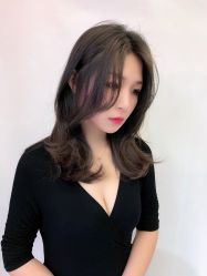 -MY HAIR ARDOR