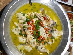 -叶派龙虾•招牌香辣蟹·海鲜(中海国际店)