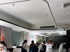 大堂-顺峰(农展馆店)