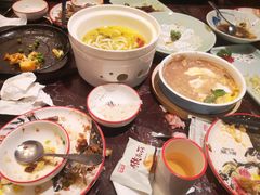 -新白鹿餐厅(爱琴海购物中心店)