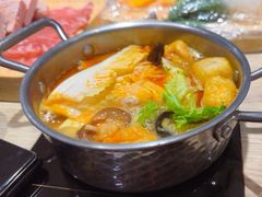 -吉野家(锦辉商城黄河路店)