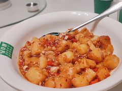 -绿草地·湘菜(悦方ID mall店)