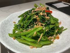 -芭札·Thai泰国餐厅(同和金铂天地店)