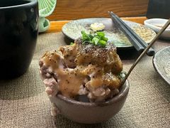 -戏作寿司(观音桥店)