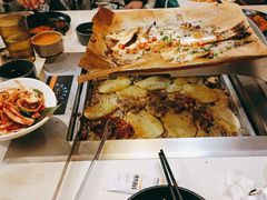 -新石器烤肉(千灯大润发店)