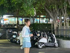 -江味龙虾馆(南山店)