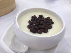 红豆双皮奶-潮喜竹溪荔湖酒家(荔枝湾店)