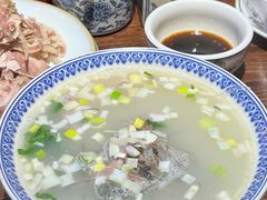 -老北京胡同味道二荤铺(酒仙桥店)