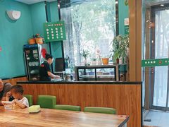-合合春饼(潘家园店)