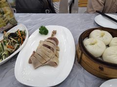 -古南都·清真绿柳居菜馆(太平南路店)