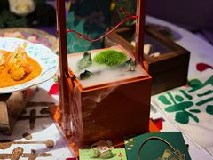 -狮拾久·现代新加坡料理(福田COCO Park店)