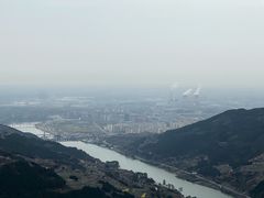 -金堂县云顶石城风景区