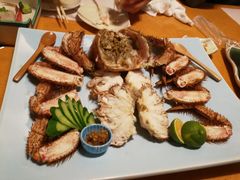 -蟹道乐(道顿堀本店)