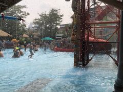 -武汉玛雅海滩水公园