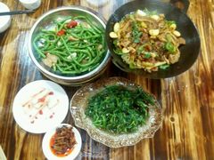 -胡师傅三下锅(汽车站店)