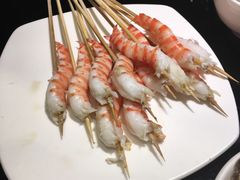 -官也街澳门火锅(新源里店)
