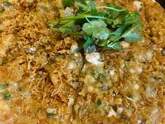 蚝仔烙-彩景大酒楼(万泰新天地店)