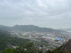 -青芝山风景名胜区