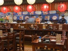 -鸟鹏烧鸟居酒屋(仁恒梦中心店)