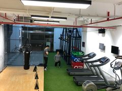 -YCHL Studios健身工作室(市二宫店)