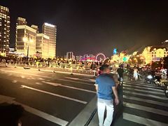 -普天和酒楼(天津之眼店)