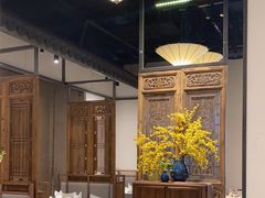 -翡翠江南(国贸商城店)